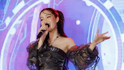 BỞI VÌ YÊU | JUKY SAN | SỨC TRẺ KINH TẾ: UEH YOUTH FESTIVAL 2022