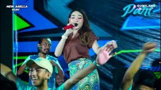 NEW ASELLA MUSIC - TRESNO WARANGGONO - DIFARINA INDRA - HAPPY PARTY - TEAM GUYA GUYU PART 2