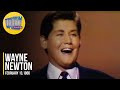 Capture de la vidéo Wayne Newton "Laura Lee" On The Ed Sullivan Show