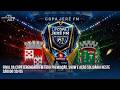FINAL DA COPA JEREMOABO FM TERÁ PREMIAÇÃO, SHOW E AÇÃO SOLIDÁRIA NESTE SÁBADO 30/05