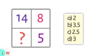 Can You Solve This Basic Logical Reasoning Problem ‼️