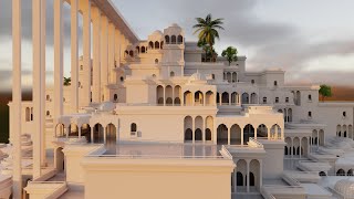 Architecture Environment HDA