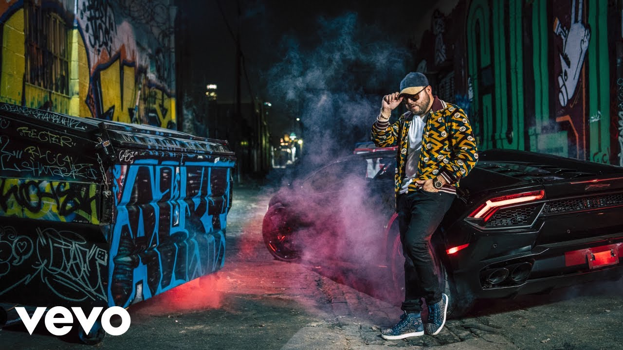 Gerardo Ortiz - A la Orden del Flaco