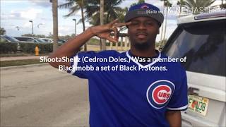 Who was ShootaShellz