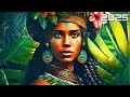 Zamna Tulum Mix - Organic House for the Soul (DJ MIX 2025)