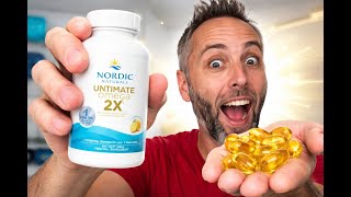 Best Omega 3 Supplement on Amazon? screenshot 1