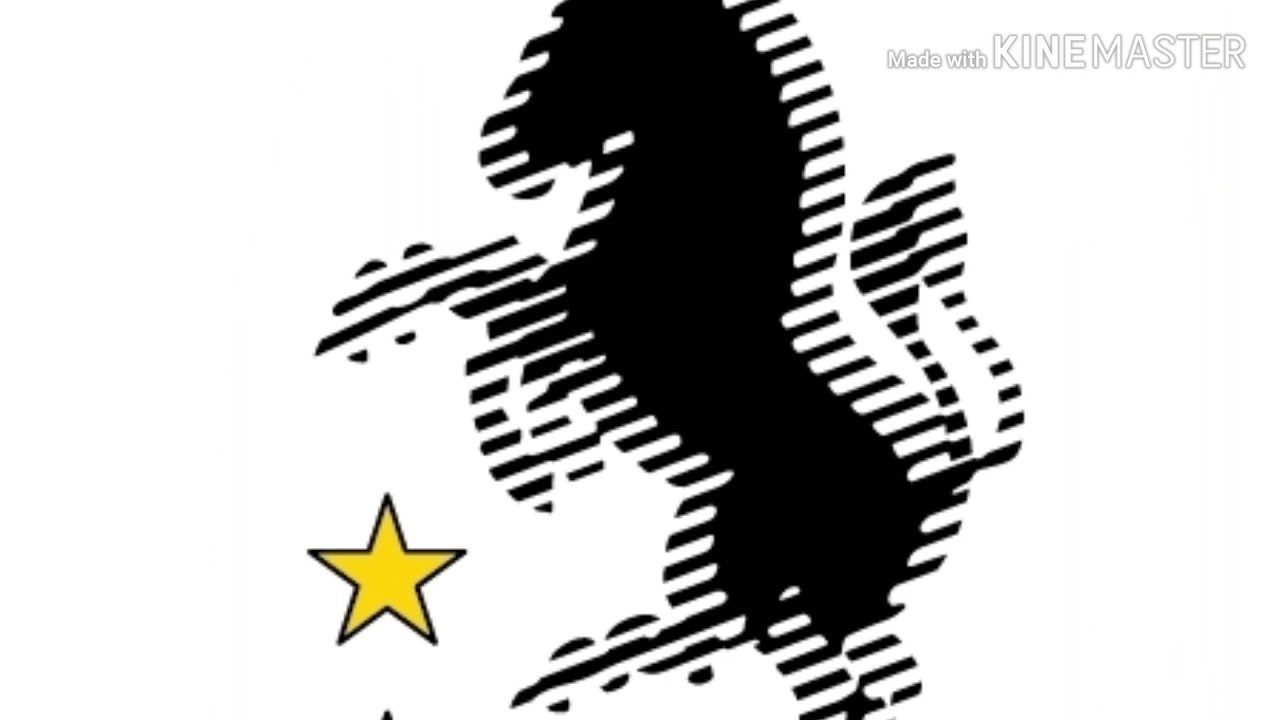 Perubahan logo juventus dari pertama sampai sekarang