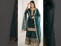 Eid dress collection #new year party 🎉💖 #fashion #viral #shorts #trending #song #design #look #viral