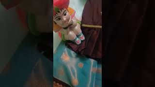 Kids Pattu Pavadai Set. New Launch. Dm For Orders. 0-15 Yrs Available.