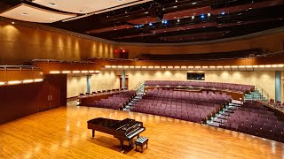 JMU Concert Band - March 30, 2025