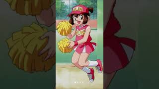 Jun Sagamis Cute Outfits