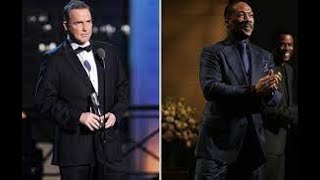 "Eddie Murphy is Zen Like" - Norm Macdonald