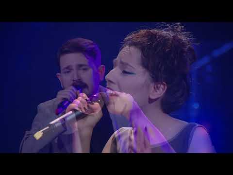 დიდი სცენა 2020 - მესამე ლაივ კონცერტი სრულად