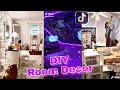 DIY Room Decor TikTok Compilation ~ Room Makeover✨