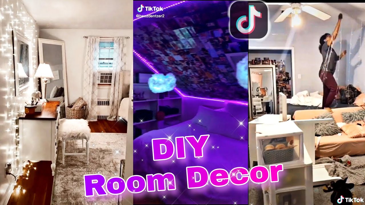 channel aesthetic decor｜TikTok Search