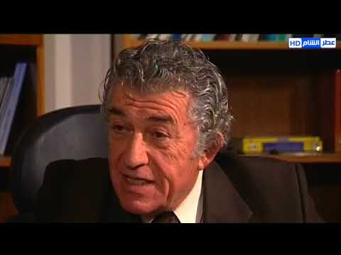 الخط الاحمر الحلقة 11