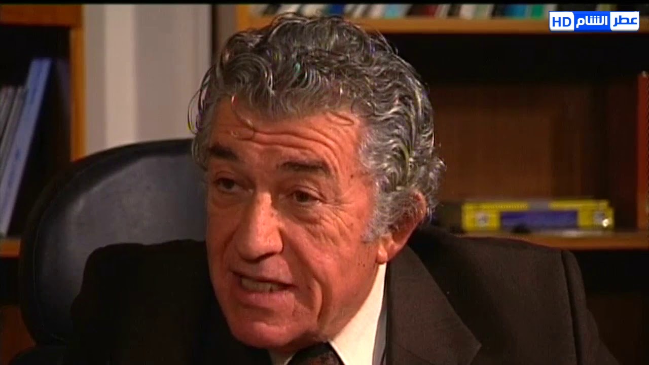 الخط الاحمر الحلقة 11