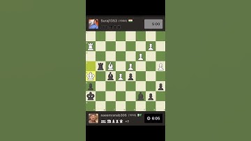 Chess channel|Try your mind pt 1966| Subscribe to my YouTube channel #chess #chessgame #chesspuzzle