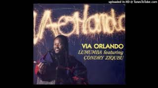 Lumumba Feat. Condry Ziqubu -  No Woman, No Party