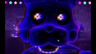 Five Nights at Candy's Remastered (Night Null/8)