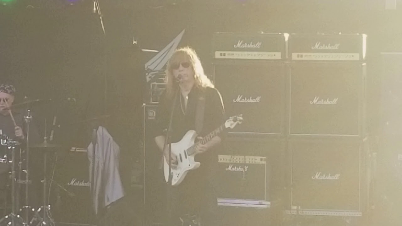 Starz - Violation - Chesterfield, MO 5-4-2019