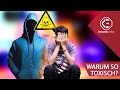 Wir müssen reden... Ich hab die Schnauze voll! Warum eigentlich so toxic?