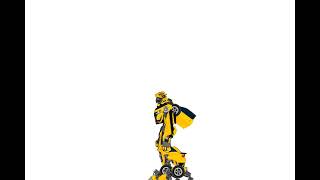 Bumblebee (dc2)