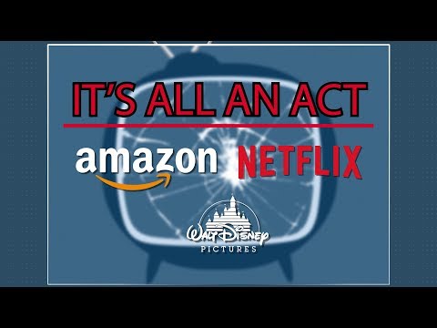 Family Research Council Video Ad Campaign Calls out Disney, Amazon, and Netflix for Hypocrisy