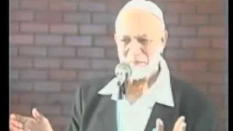 What Is Wisdom - Sheikh Ahmed Deedat 3_9