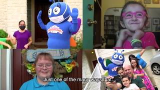 Delivering Joy   TV Spot 2020