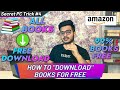 How to download books for free in pdf  free books pdf download  free books download