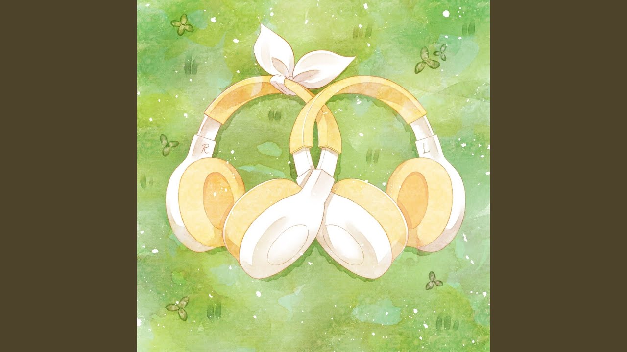 LR (feat. 鏡音レン) adlı videoyu YouTube'da izle LR (feat. 鏡音レン) adlı videoyu YouTube'da izle