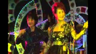 가수나영이 천년사랑 DVD