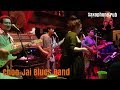 CHOO-JAI BLUES BAND | Full GIG Experience @ Saxophone Pub Bangkok