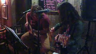 "Fine For Now"-A Joe Cirotti Orig Cover by "Driving Blind"- Live @ Panther Pub-6/8/18