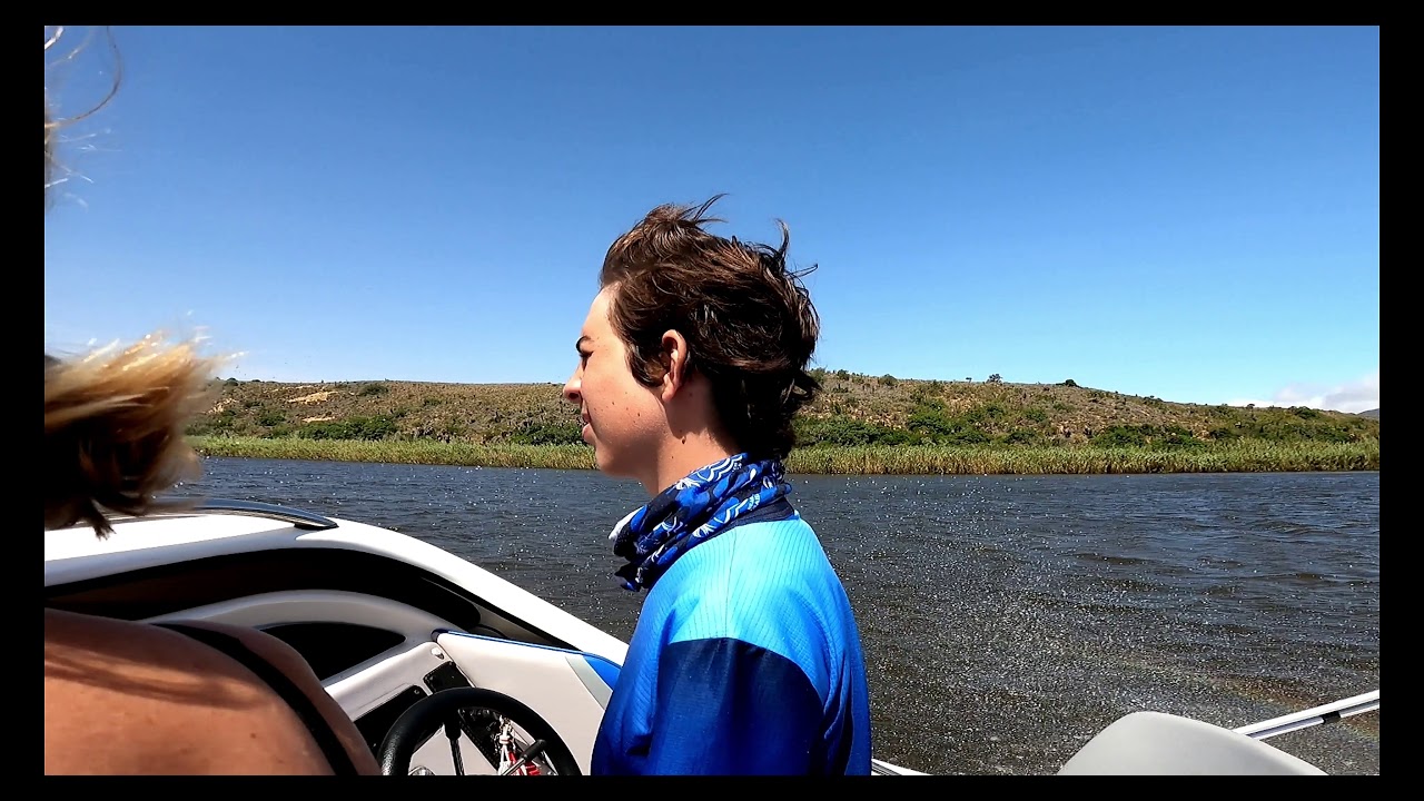 Witsand, Breede River  11 Feb 2021