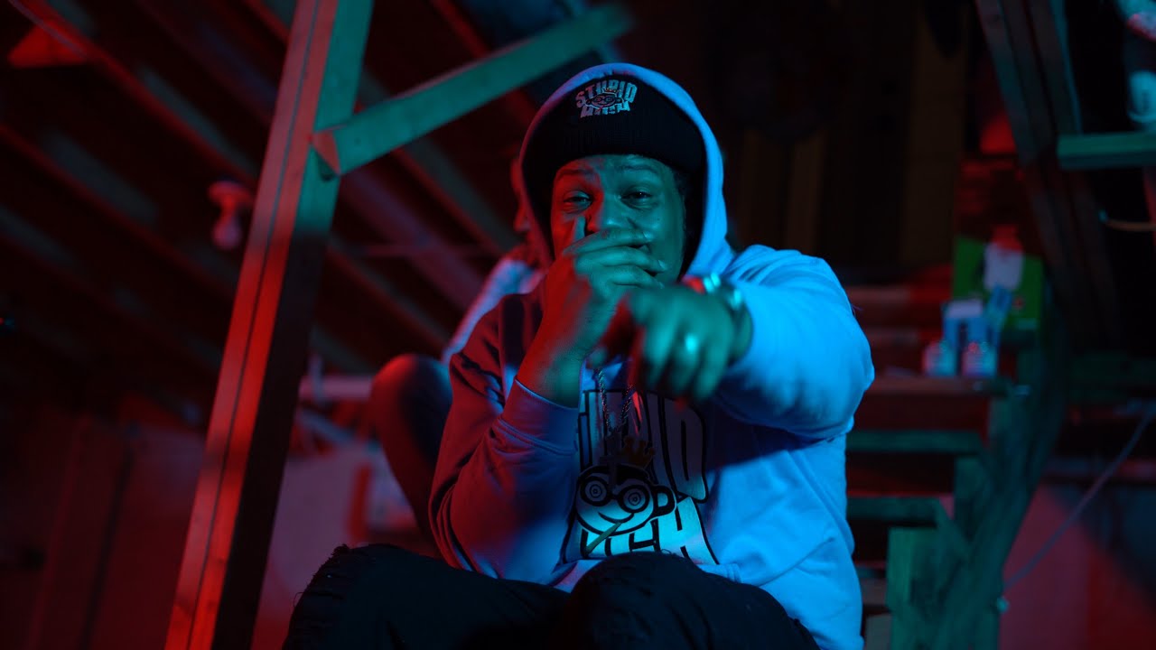 My Brotha  Ft YVI Feeno  (Shot By Five One Vision)