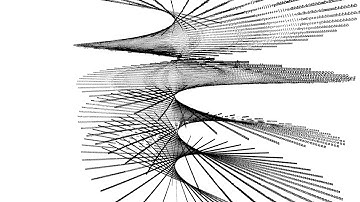 Breaking Bad ASCII Animation