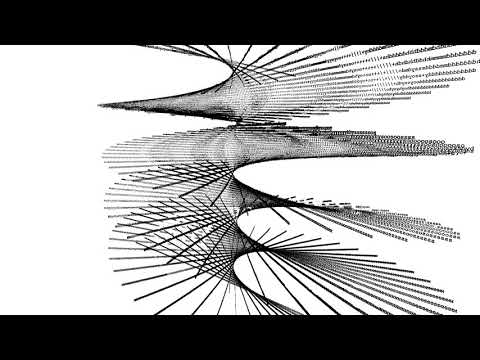 Breaking Bad ASCII Animation