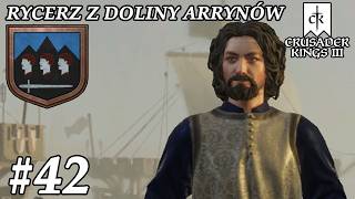 Willam Olbrzym - Crusader Kings III z modem AGOT #42
Witam i zapraszam na zapis streamu z CK3 z modem A Game of Thrones, w którym przenosimy się do Westeros. Ser Orton - pomniejszy rycerz bez ziemi będzie założycielem dynastii która być może pewnego dnia zasiądzie na żelaznym tronie. Zapraszam też do oglądania na żywo w poniedziałki, wtorki, środy i czwartki o godz 19:00.
https://www.twitch.tv/thrashingmadpl
Discord - Thrashogród : https://discord.gg/BHQpSDVCsa Willam Olbrzym - Crusader Kings III z modem AGOT #42