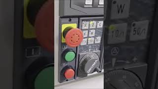 2012 Okuma Genos L300MY For Sale #shorts #cnc #okuma #machining #manufacturing