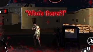 Evil Rise Zombie Shooter: Resident Zombie Survival... my search for free horror games. screenshot 4