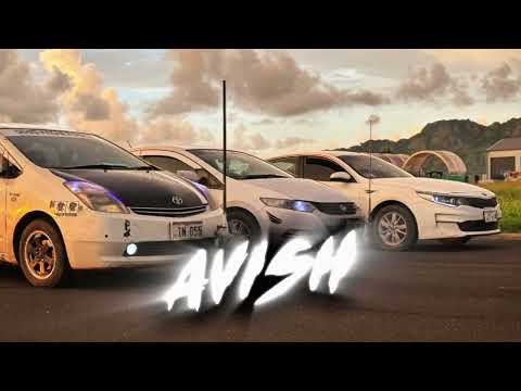 Hale Dil (Moombah Chill) | Murder 2 | AVISH679 X DJ AYUSH