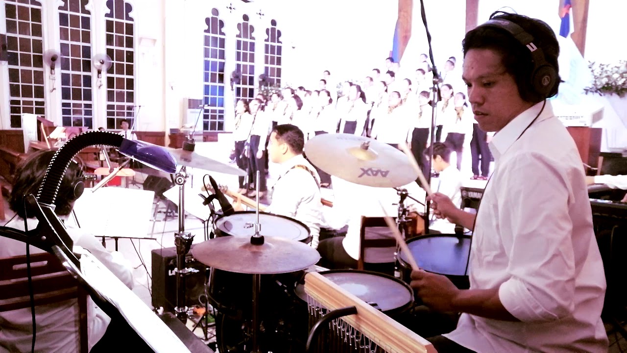 UCCP Bradford Cantata Full