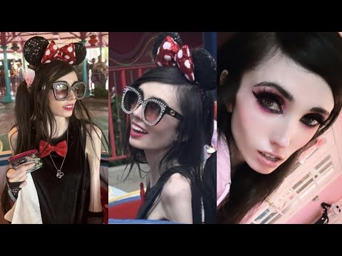 KEEPING UP WITH EUGENIA COONEY!