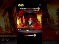 Old Peak 😭 #freefire #freeyoutbechannelpromotionlive #hindudeity #subscribe #automobile #freefirehin