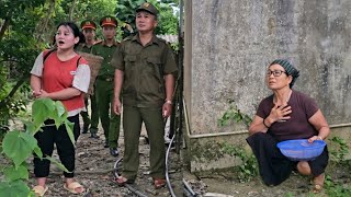 Giang Turns to Local Authorities | Mrs. Nho's Unexpected Response