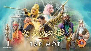 Kiếp Nạn Xuyên Không Tập 1 - Tay Du Ký Parody