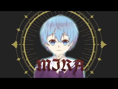 【メイキング】MIRA／ころん【描いてみた】