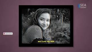 Stephanie Poetri Reworks I Love You 3000 With A Bossa Nova Twist